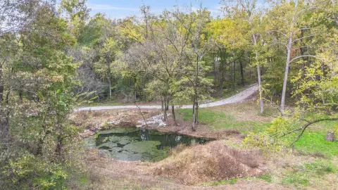 30 Acres of Vacant Land