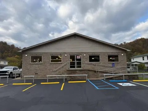 Equipped Restaurant Opportunity in Crum