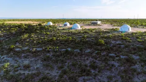 633 Acres West Texas Paradise