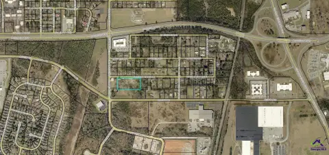 Warner Robins Multifamily Development Opportunity