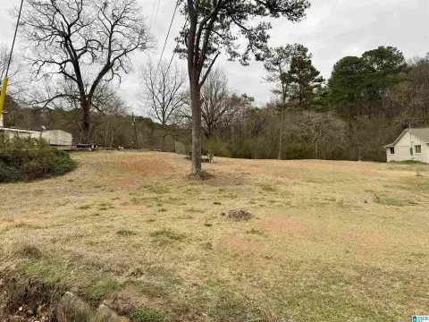 Ready-to-Build Lot in Gardendale, AL