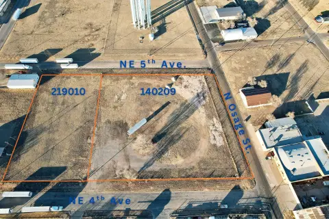 Amarillo, TX Land For Sale