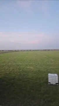 Land Ready For New Home