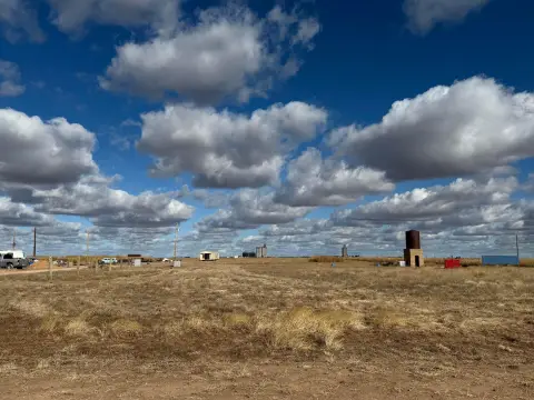 Land For Sale in Panhandle