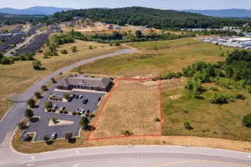 Commercial Land Near Interstate