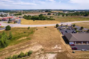 Commercial Land Near Interstate