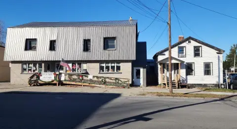 Ogdensburg Multifamily Commercial Opportunity
