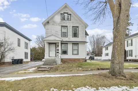 Potsdam Duplex: Investor Opportunity