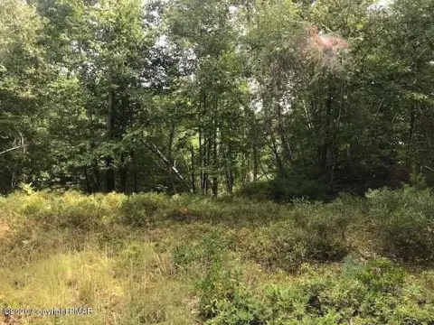 Land Near Lake Wallenpaupack