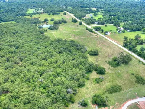 5 Acre Agricultural Land Parcel