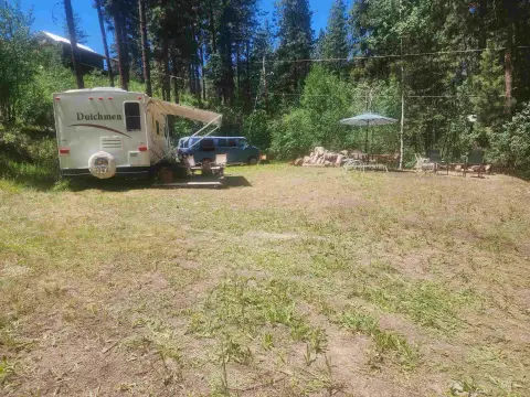 Wooded Land Near Boise