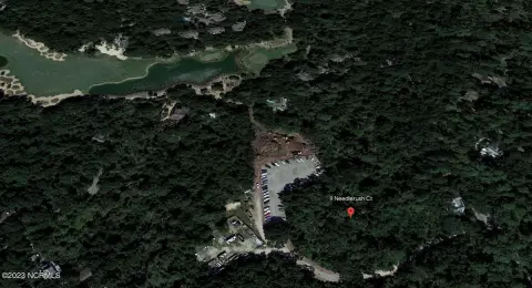 Residential Lot in Maritime Forest