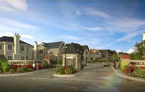 Residential Lot in Nichols Hills