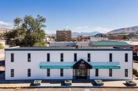 Pocatello Office Building For Sale