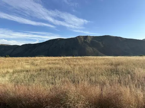 Inkom, ID Residential Land