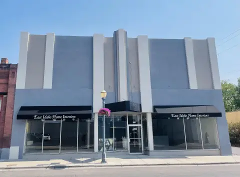 Spacious Multi-Story Historic Building