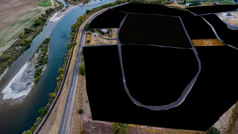 Residential Lot Near Snake River