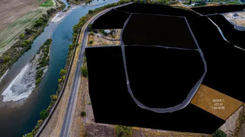 Residential Lot Near Snake River