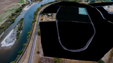 Residential Lot Near Snake River