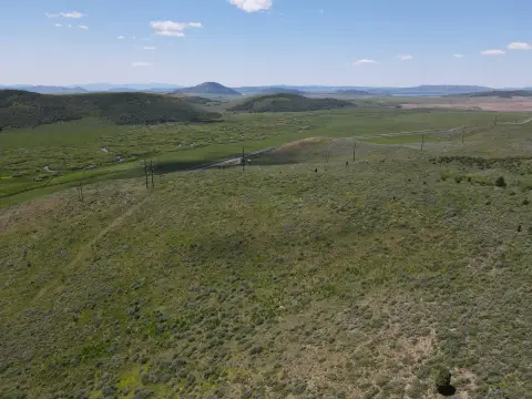 Soda Springs 40-Acre Recreation Land