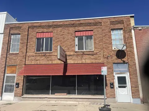 Mixed-Use Property in Soda Springs
