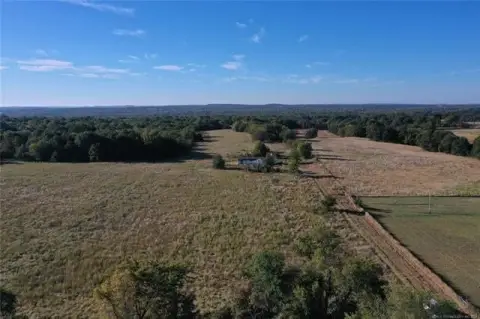 52+ Acres Near Eufaula Lake