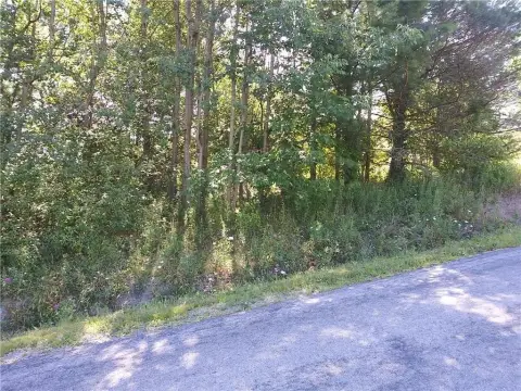 Wattsburg Boro Land Available