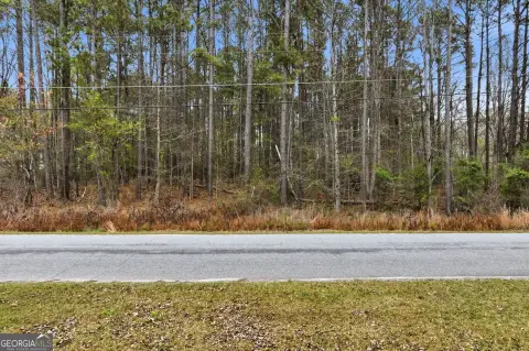 Conyers Land with Soil Test