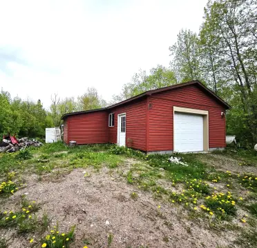 Sault Ste Marie City Lots