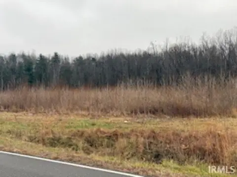 Residential Land Near Boonville Center