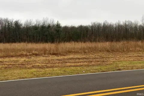 Residential Land Near Boonville Center
