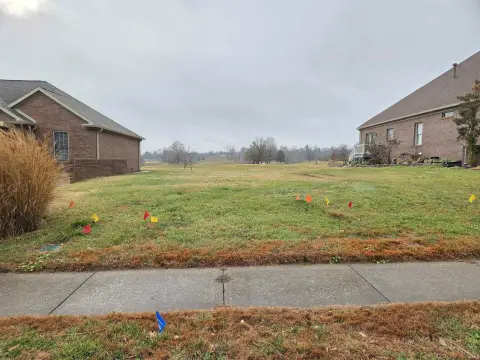 Residential Land in Evansville, IN