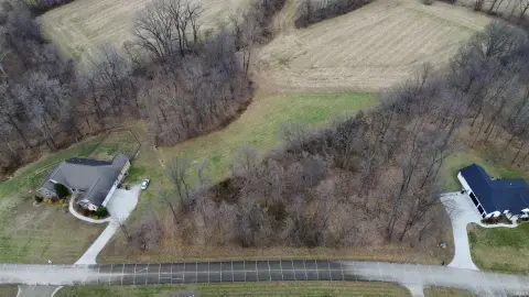 Residential Land in Green Farm