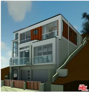 Ready-to-Build Lot in Mt. Washington