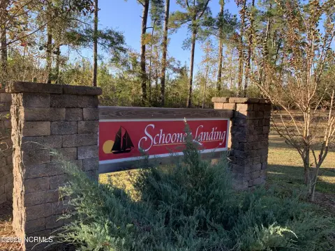 Merritt, NC 1.87 Acre Lot