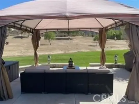 RV Site in Rancho California