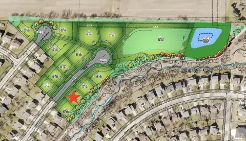 Residential Land in Greenwood Haven