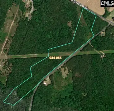 24 Acres Near Camden