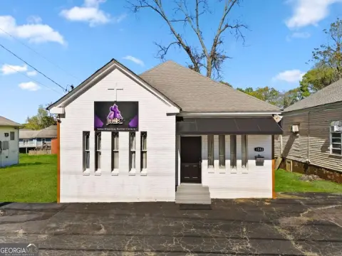 Atlanta Commercial Mixed-Use Opportunity