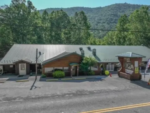 Thriving Restaurant and Store Opportunity