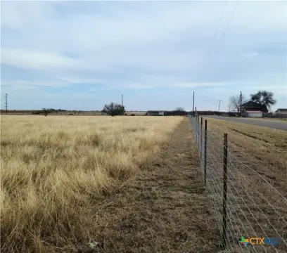 Eddy, TX Land Opportunity