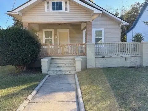 Macon Single-Family Home for Sale