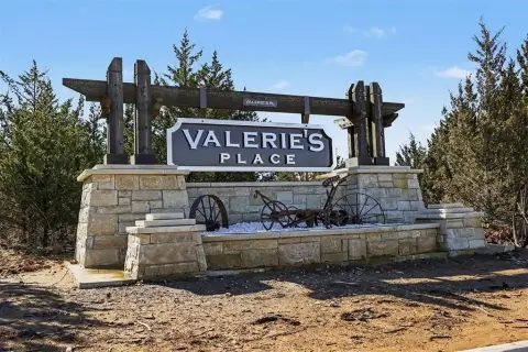 Residential Land in Guthrie, OK