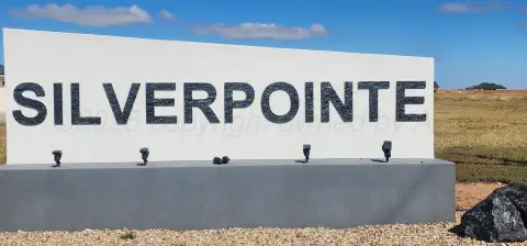 Spacious Lots in Silverpointe, Amarillo