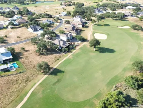 Homesite at Rockin J Ranch
