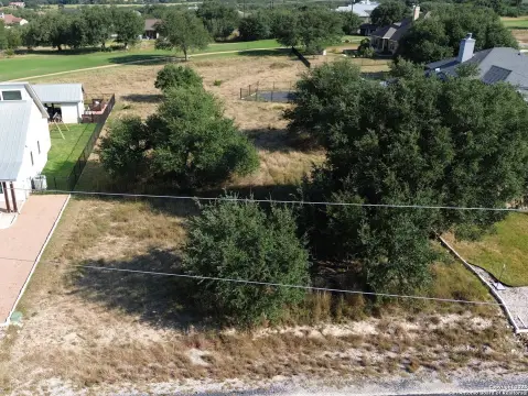 Residential Land in Blanco, TX