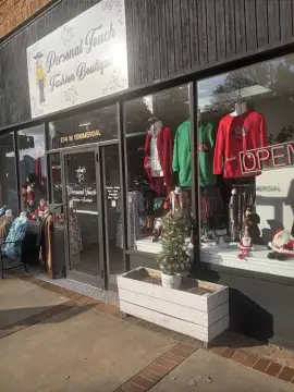 Ozark Commercial Property for Sale