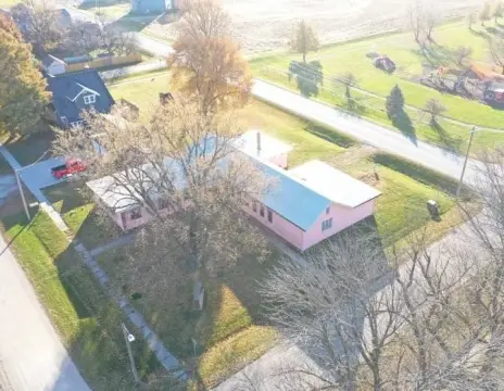 Former Church with Endless Potential