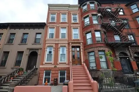 Renovated Brownstone in Park Slope