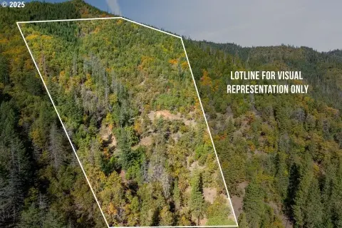 Gold Hill Hunting Dream Property